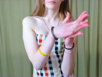 Cam stars girl irenemeadow image #4052144