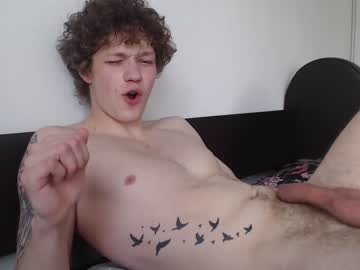 Cam stars man milessexboy image #2732641