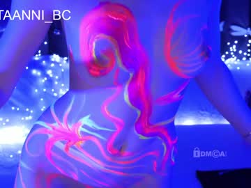 Cam stars girl taanni_bc image #3116496