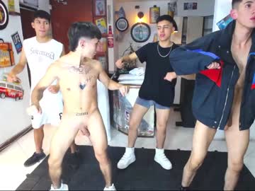 Cam stars man sextwinksx image #4590662