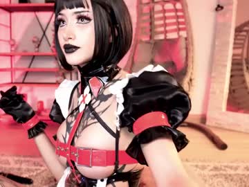 Cam stars girl goth_dolll image #6619821