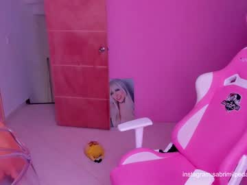 Cam stars girl sabrina_geek image #5066239