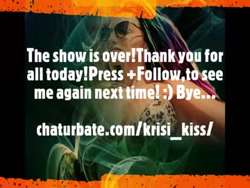 Cam stars girl krisi_kiss image #1866907