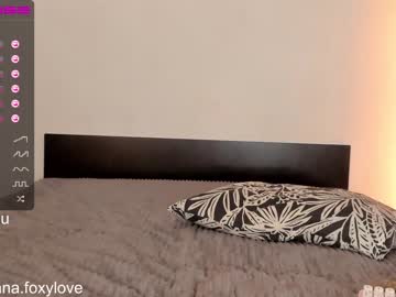 Cam stars girl foxylovesyou image #6446693