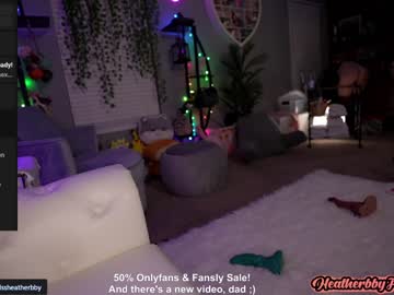 Cam stars girl heatherbby9 image #2409204