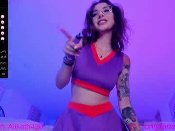Cam stars girl thecosmicgirl image #5554597