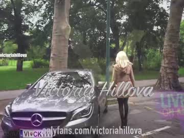 Cam stars girl victoriahillova image #3937669