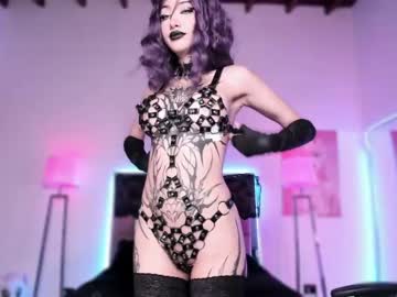 Cam stars girl goth_dolll image #5719803