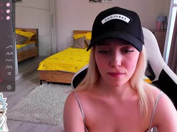 Cam stars girl janice_sweet image #1684496
