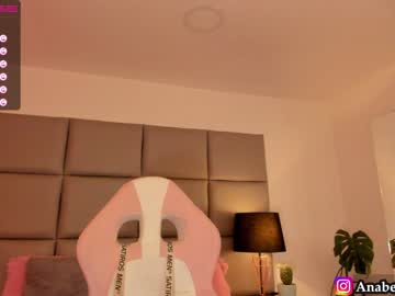 Cam stars girl anabella_stone image #4163927