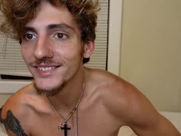 Cam stars man therealcalbrahh image #2825753