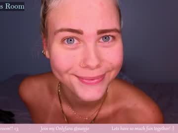 Cam stars girl susyjo image #4929551