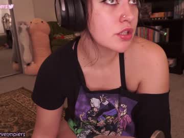 Cam stars girl evelynpiers image #4599882