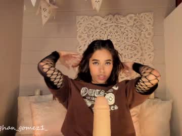 Cam stars girl _meghan_gomez1_ image #3339097