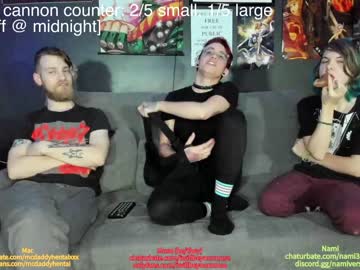 Cam stars couple thecouchcast image #3399563