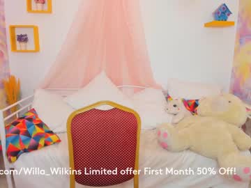 Cam stars girl willa_wilkins_ image #1772405