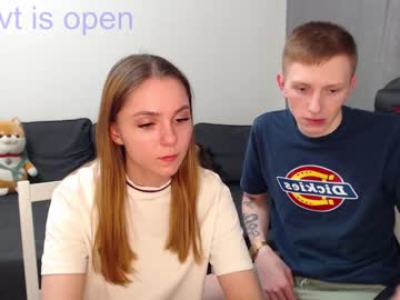 Cam stars couple julsweet image #1467254