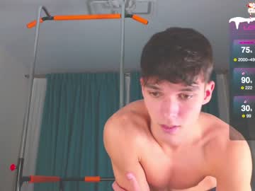 Cam stars man james_friends image #6007349