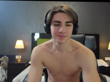 Cam stars man dylansalvatore image #3557849