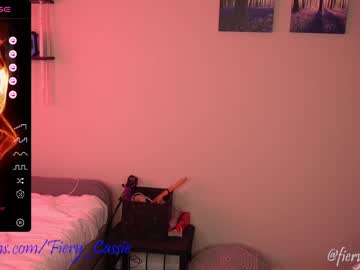 Cam stars girl fiery_redhead image #5116609