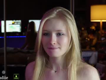 Cam stars girl bestblondiiecb image #5999016