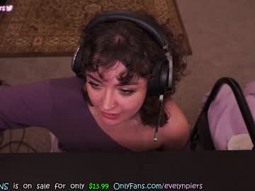 Cam stars girl evelynpiers image #4164356
