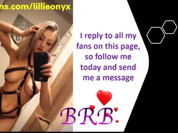 Cam stars girl lillieonyx image #5100998