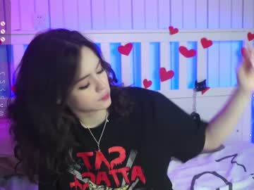 Cam stars girl connieambes image #6446544