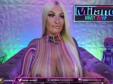 Cam stars girl tamaramilano image #2884647