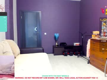 Cam stars girl mikki_blush image #1234009