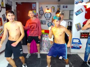 Cam stars man sextwinksx image #4018279