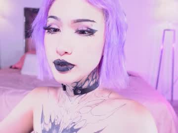 Cam stars girl goth_dolll image #6029714