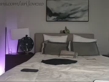 Cam stars couple ari_lovexo image #3527113