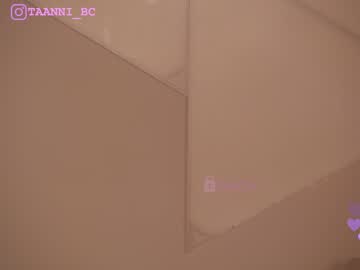 Cam stars girl taanni_bc image #5525559