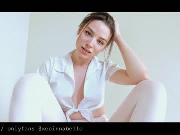 Cam stars girl cinnabelle image #2208096