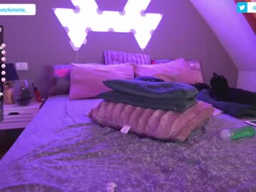 Cam stars girl kimmie_ image #3791303