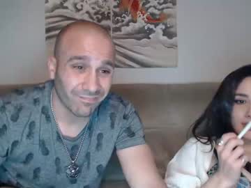 Cam stars couple _newlyweds_ image #940070