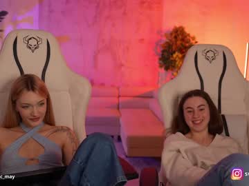 Cam stars couple kira0541 image #6544238