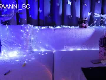 Cam stars girl taanni_bc image #3116306