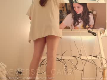 Cam stars girl emersoncane image #5286637
