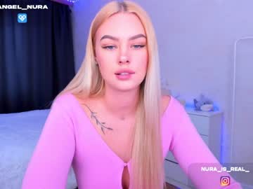 Cam stars girl 8a8y_nura image #3995284