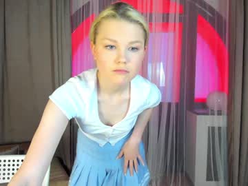 Cam stars girl betty_blush image #3230545