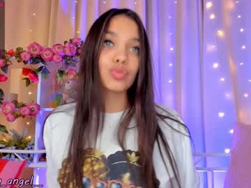 Cam stars girl annbarby image #531148