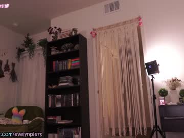 Cam stars girl evelynpiers image #3986194
