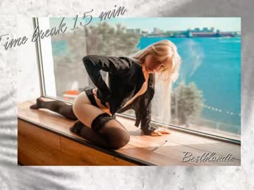 Cam stars girl bestblondiiecb image #3624720
