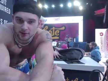 Cam stars man alphazack14 image #6159475
