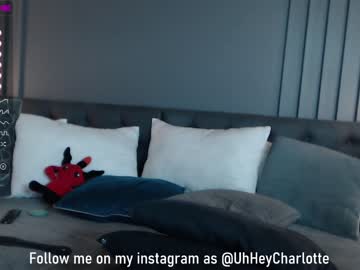 Cam stars girl charlotte_germanotta_ image #3696783