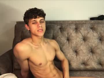 Cam stars man christian_sine image #2035072