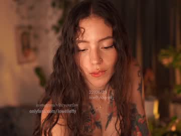 Cam stars girl effylowell_ image #4636954