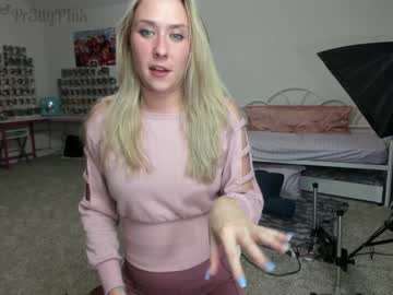 Cam stars girl pr3ttyp1nkpussy image #979938